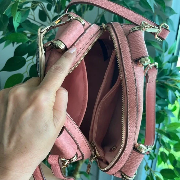 Lady’s bag - Picture 3 of 4